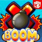 Boom X icon